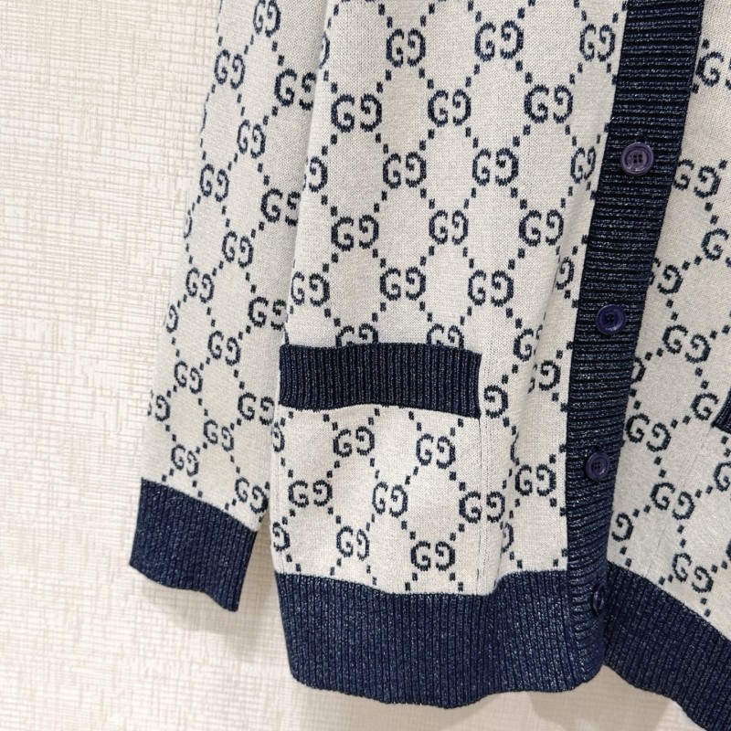 Gucci Cardigan 