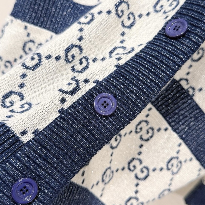 Gucci Cardigan 