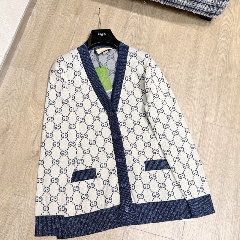 Gucci Cardigan 