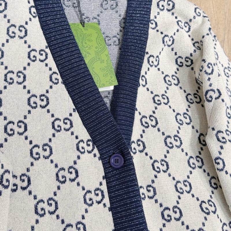Gucci Cardigan 