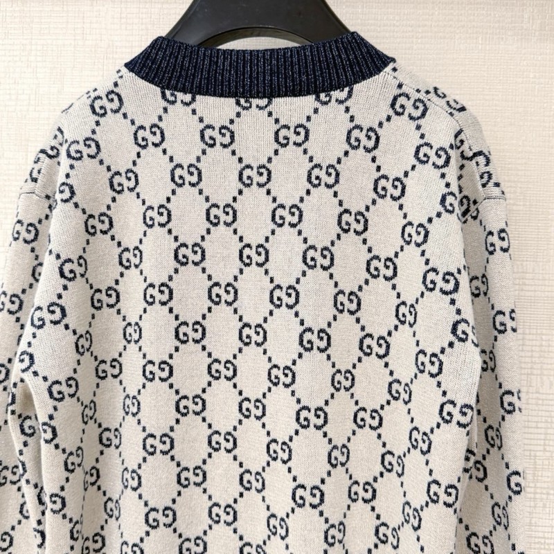Gucci Cardigan 