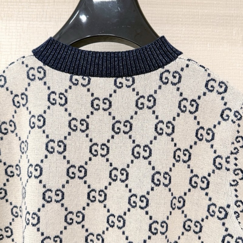 Gucci Cardigan 