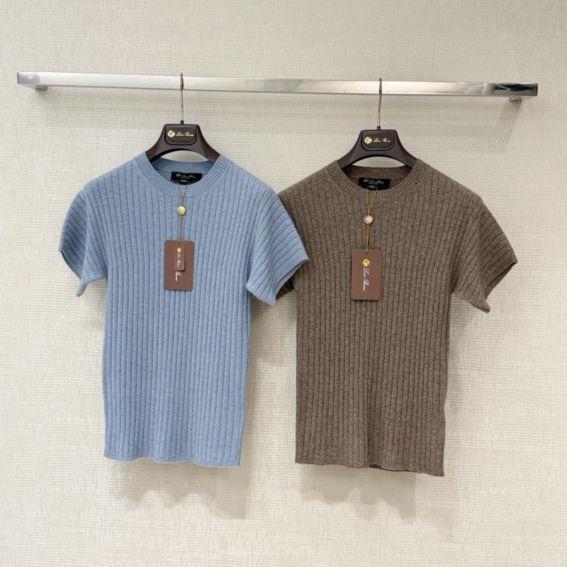 Loro Piana Tee
