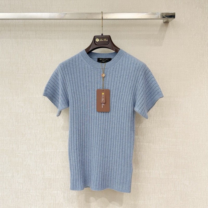Loro Piana Tee
