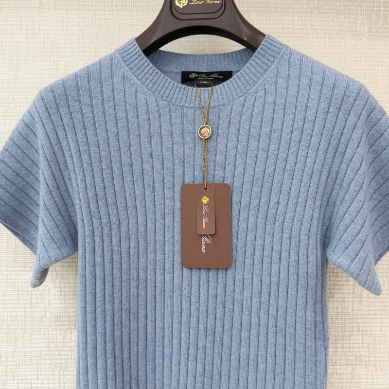 Loro Piana Tee