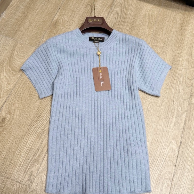 Loro Piana Tee