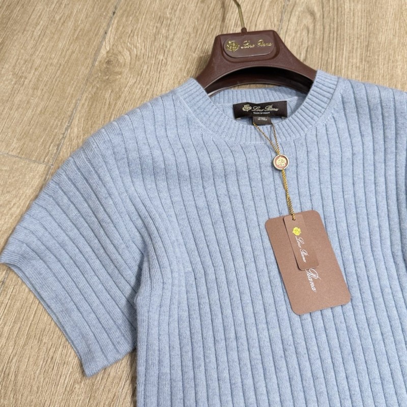 Loro Piana Tee