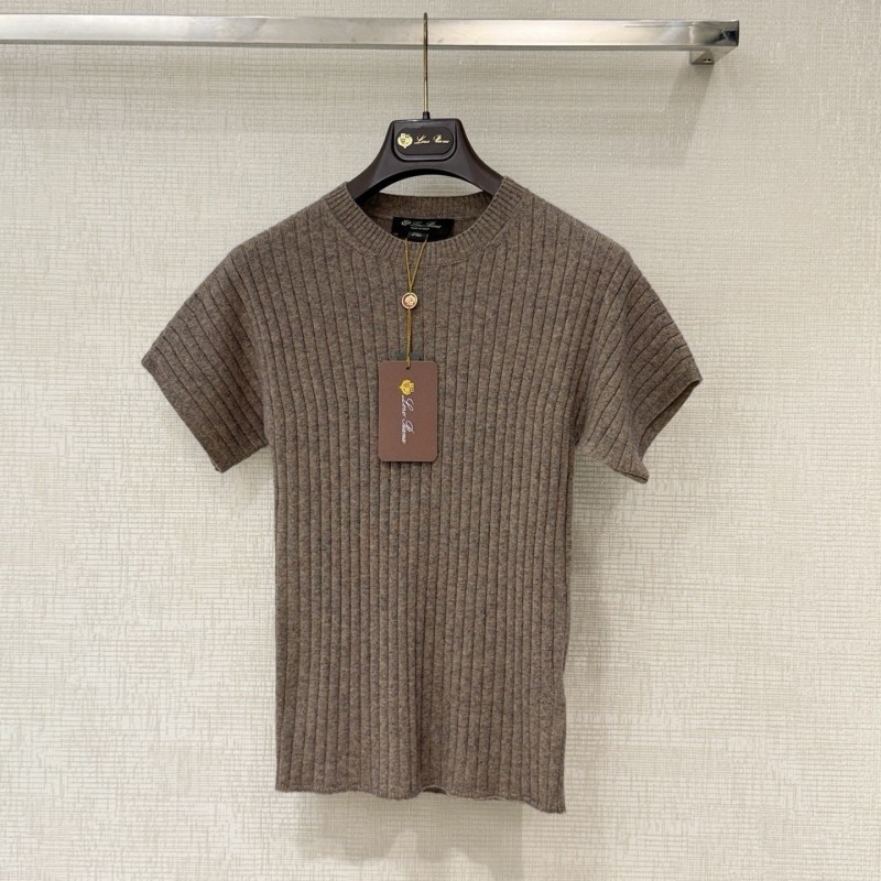 Loro Piana Tee