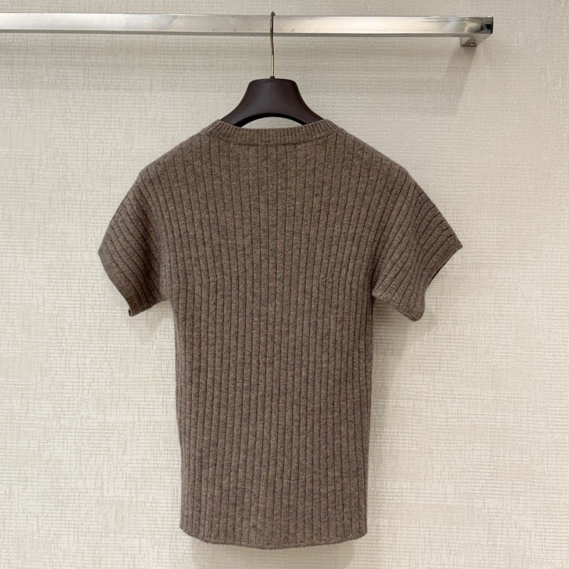 Loro Piana Tee