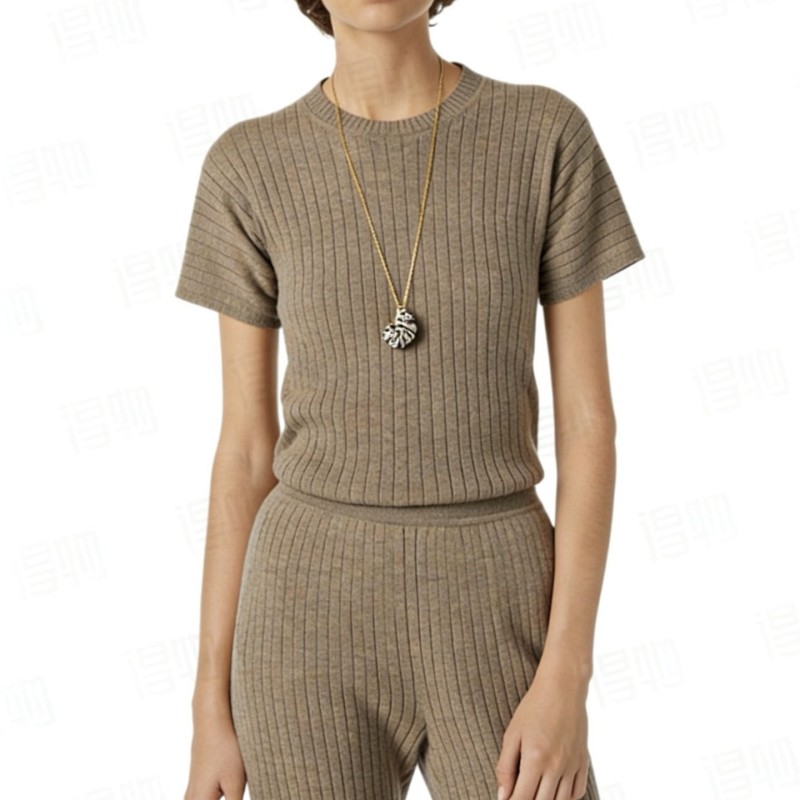 Loro Piana Tee
