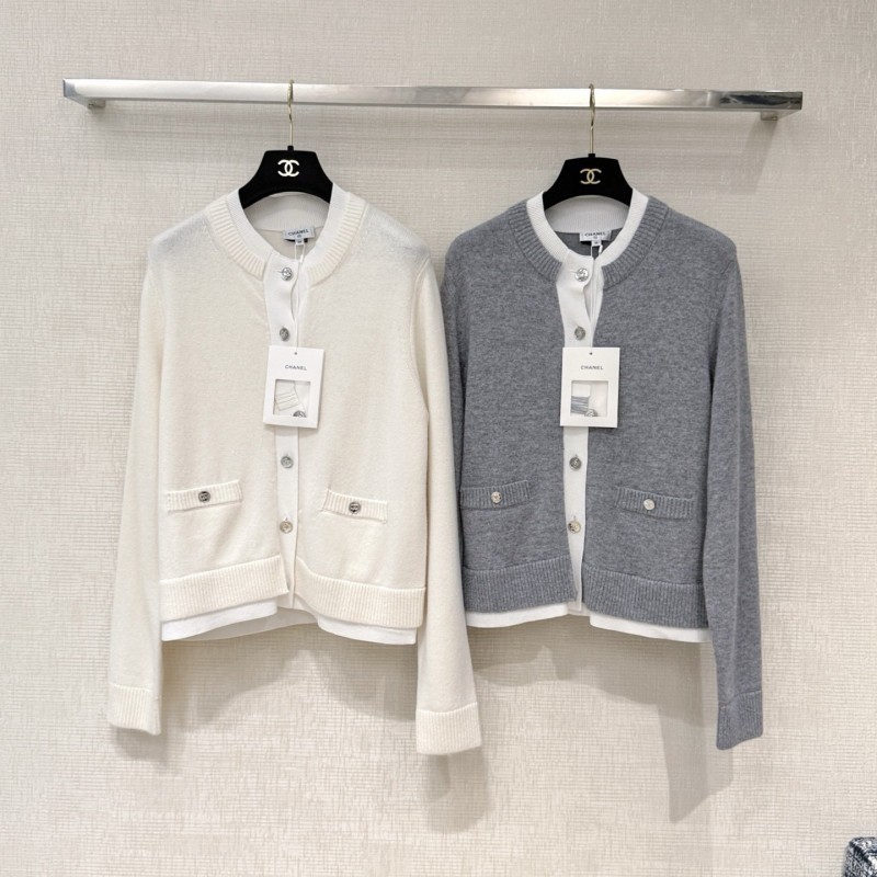 Chanel Cardigan 