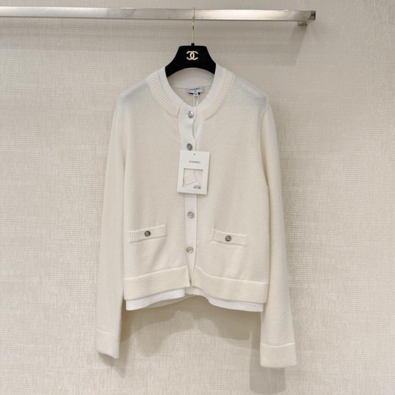 Chanel Cardigan 