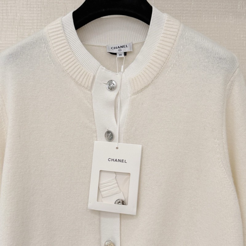 Chanel Cardigan 