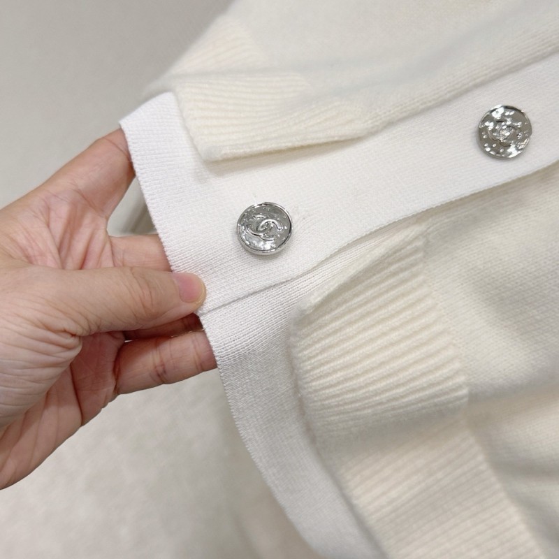 Chanel Cardigan 