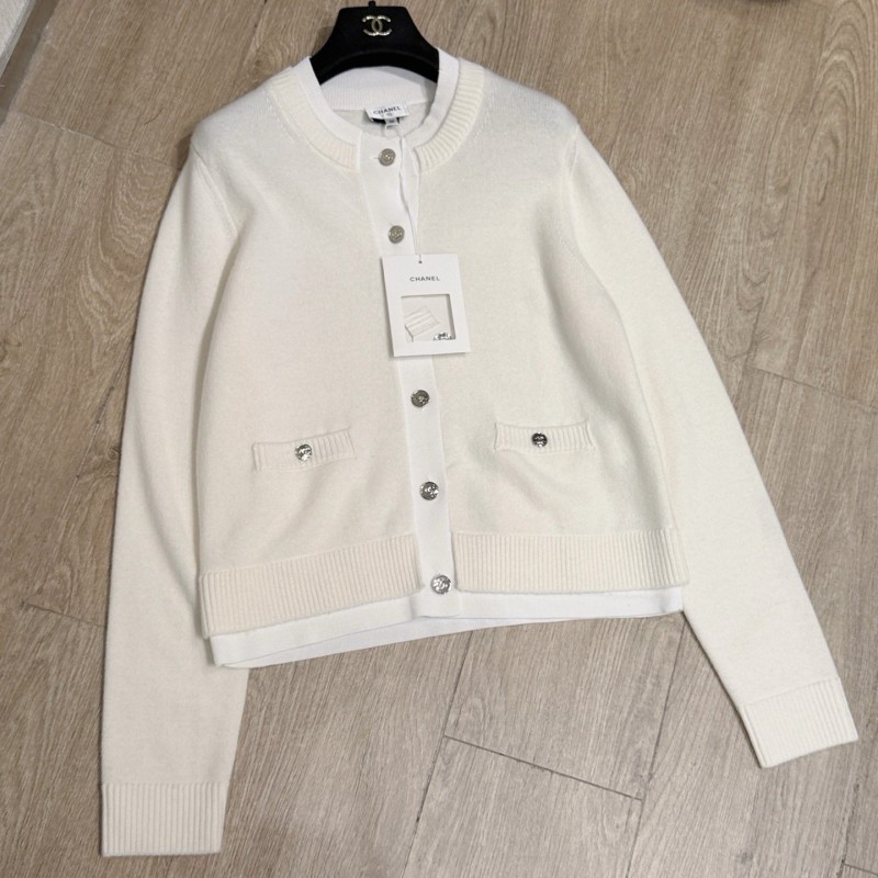 Chanel Cardigan 