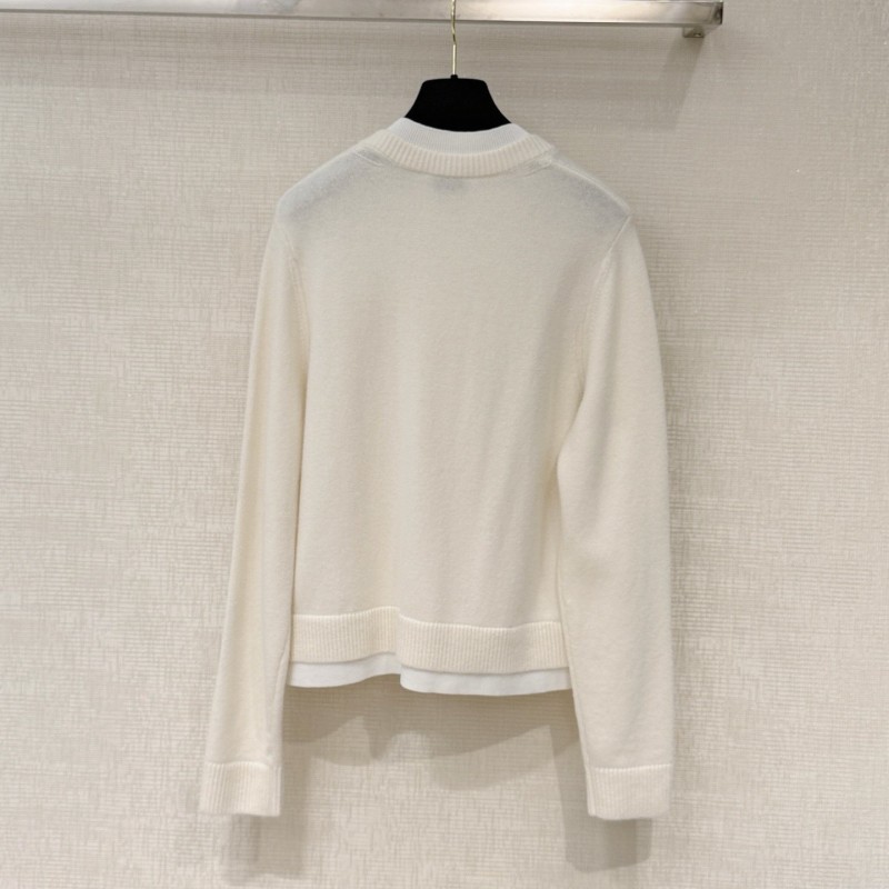 Chanel Cardigan 