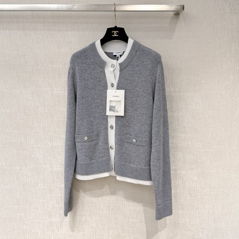 Chanel Cardigan 