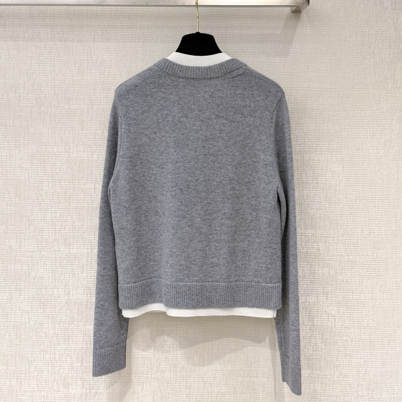 Chanel Cardigan 