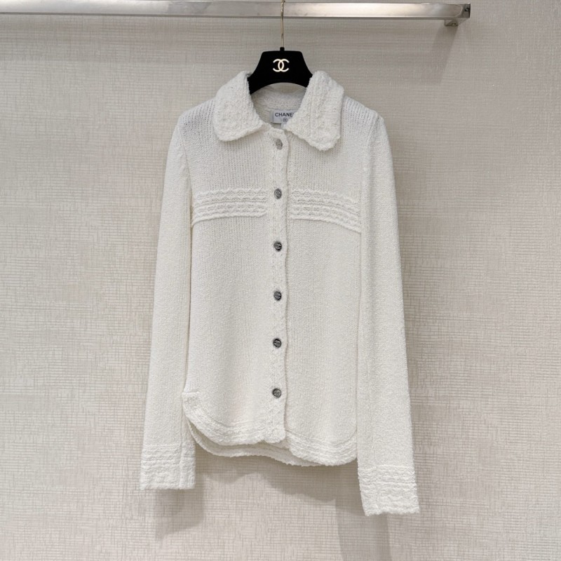 Chanel Cardigan 