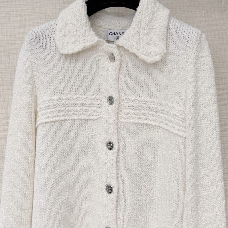 Chanel Cardigan 