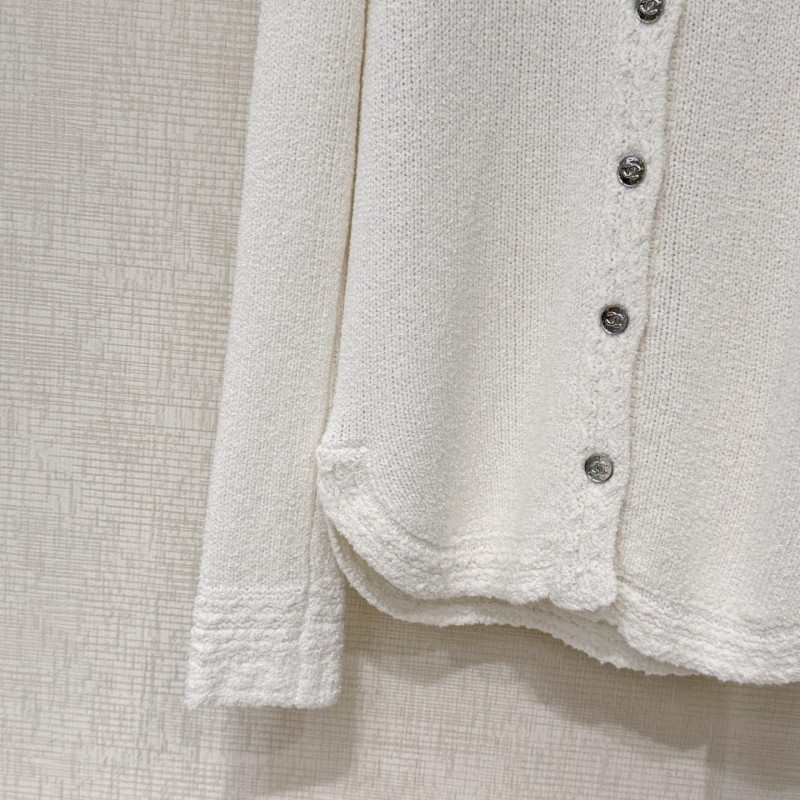 Chanel Cardigan 