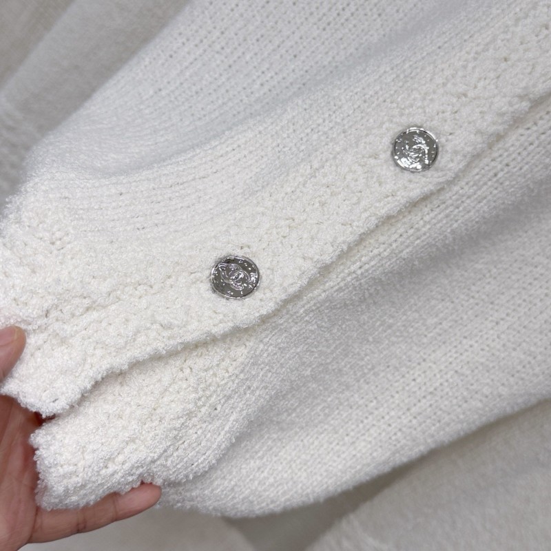 Chanel Cardigan 