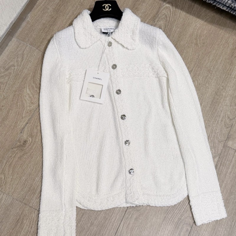 Chanel Cardigan 