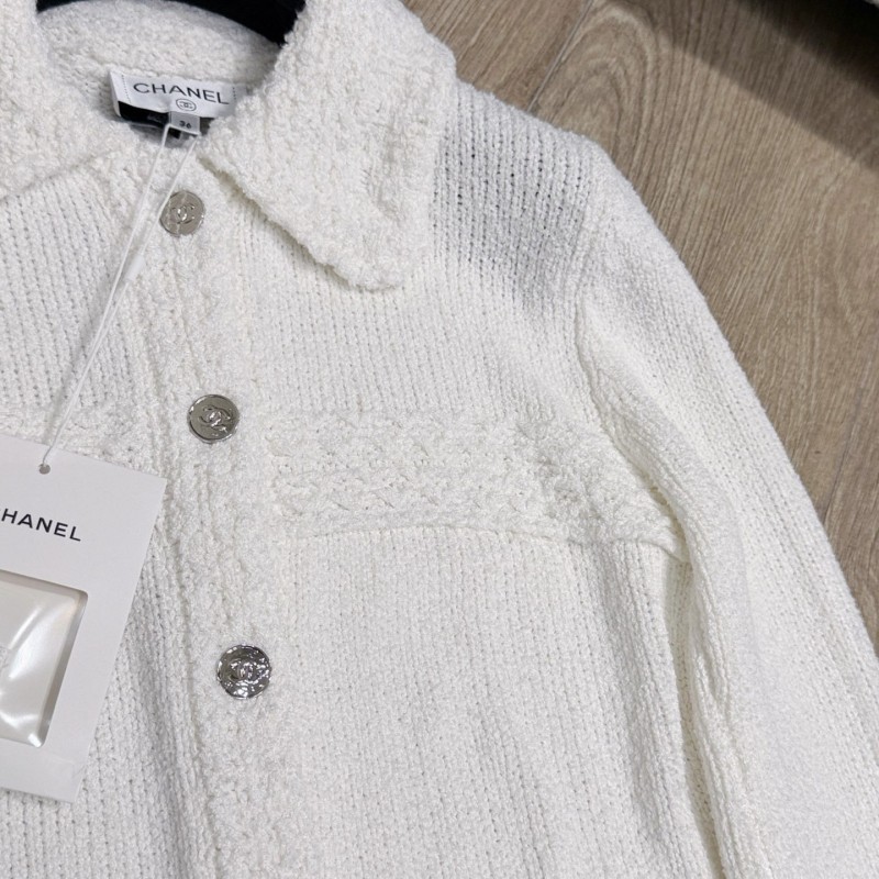 Chanel Cardigan 