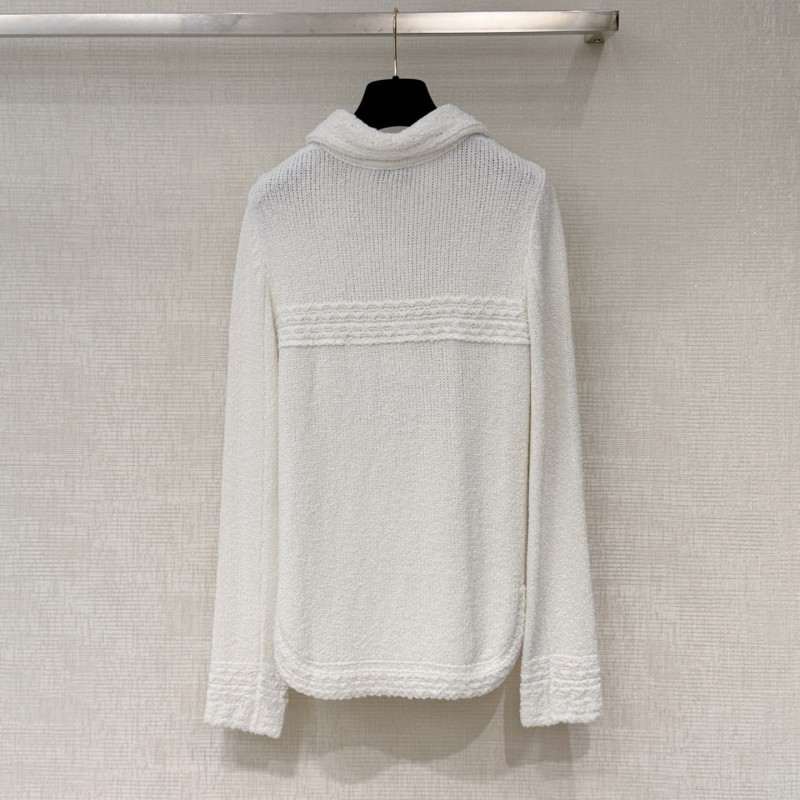 Chanel Cardigan 