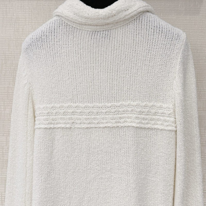 Chanel Cardigan 