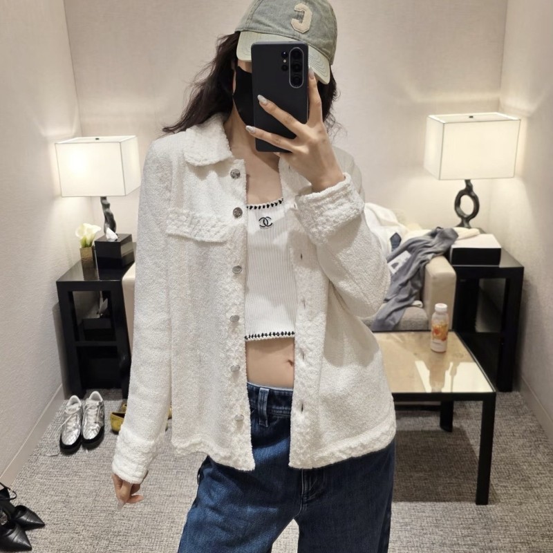 Chanel Cardigan 