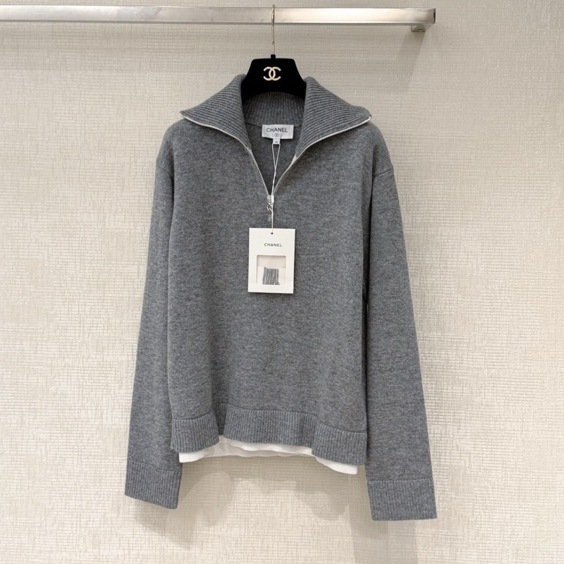 Chanel Sweater
