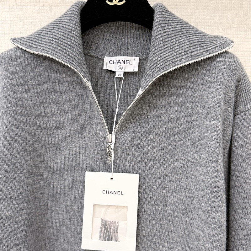 Chanel Sweater