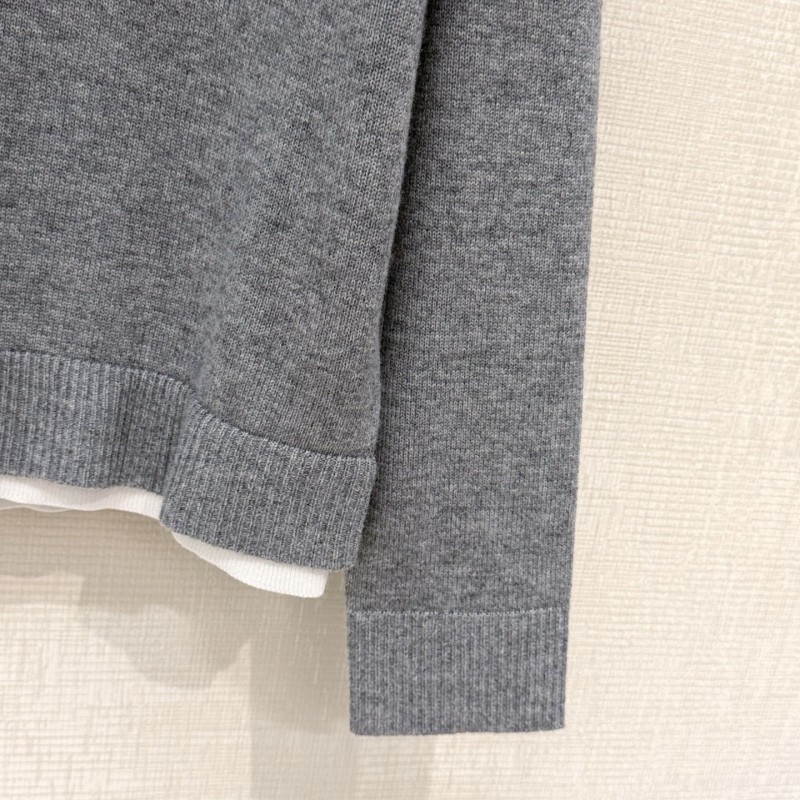 Chanel Sweater
