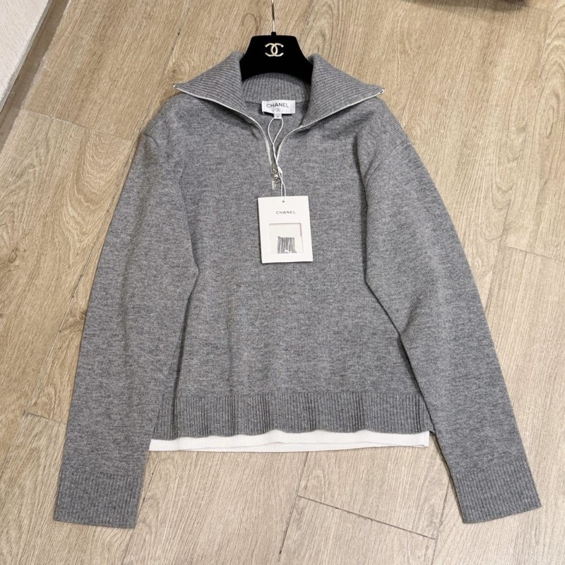 Chanel Sweater