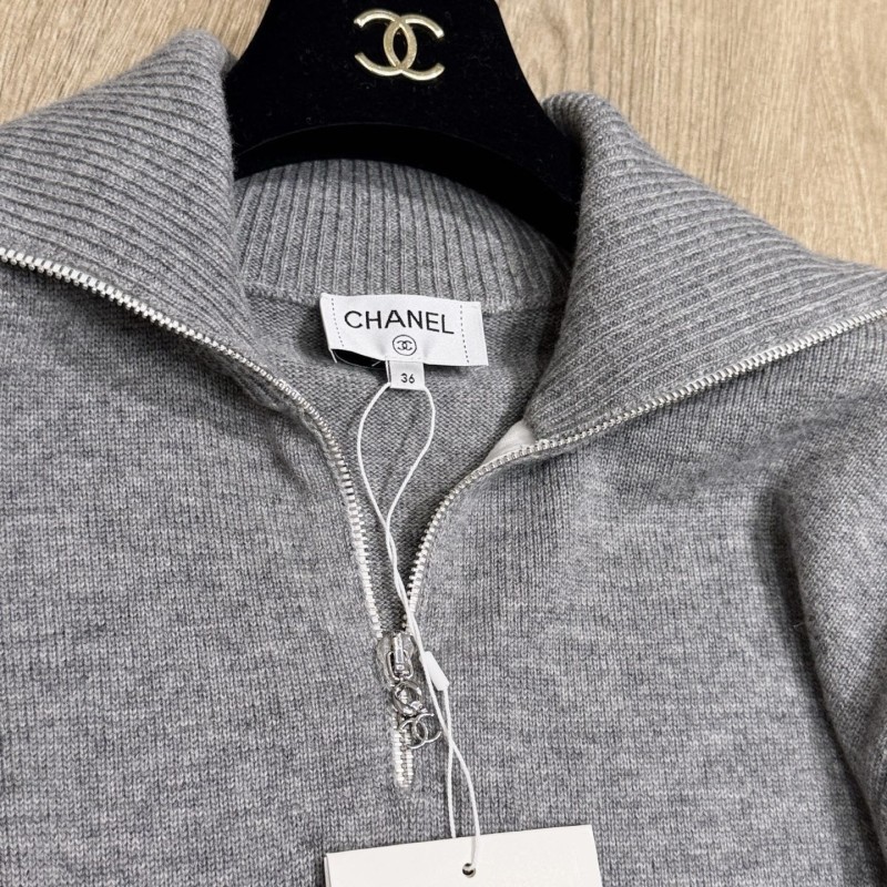 Chanel Sweater