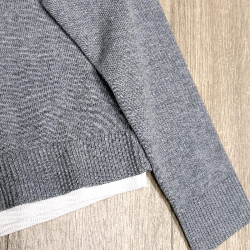 Chanel Sweater
