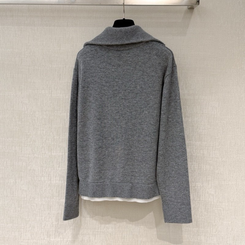 Chanel Sweater