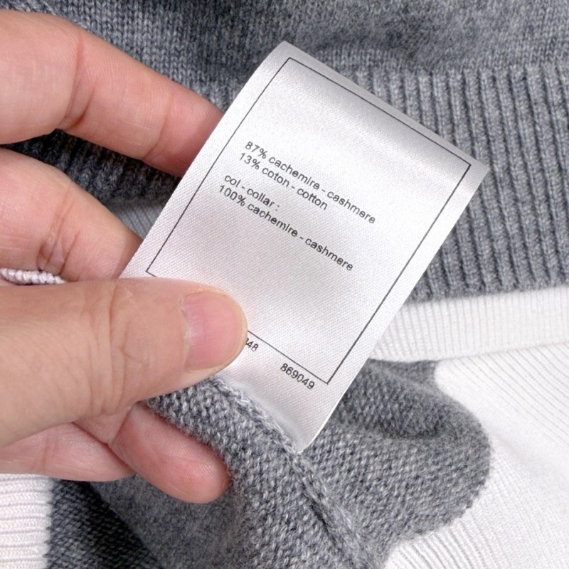 Chanel Sweater