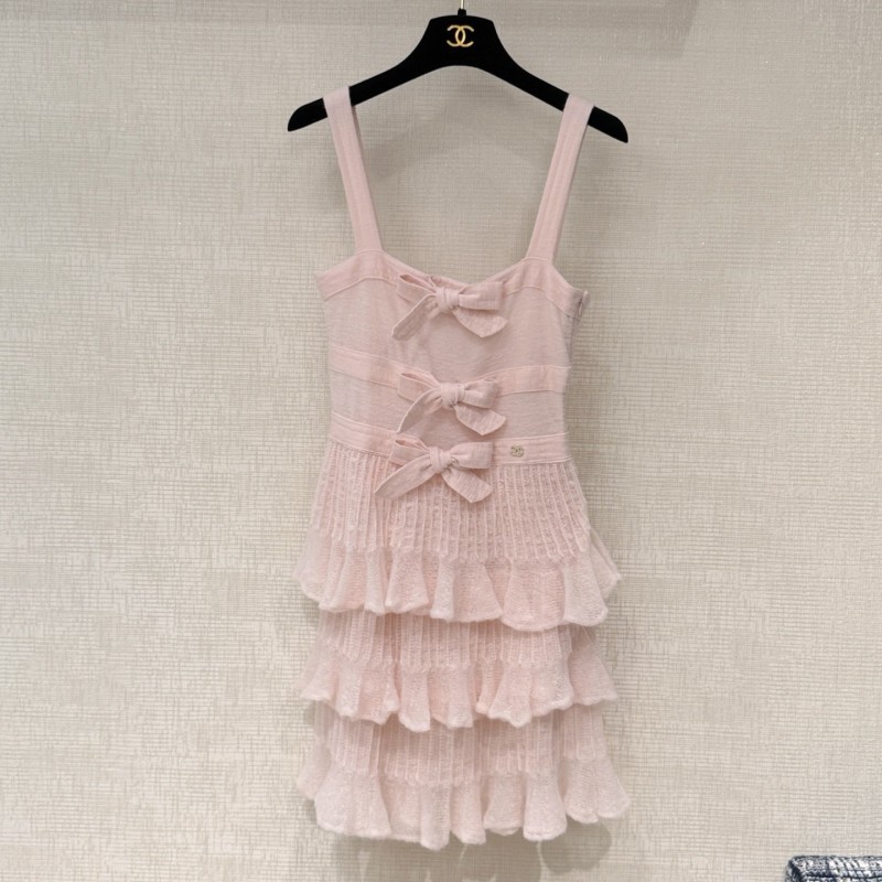 Chanel Dress