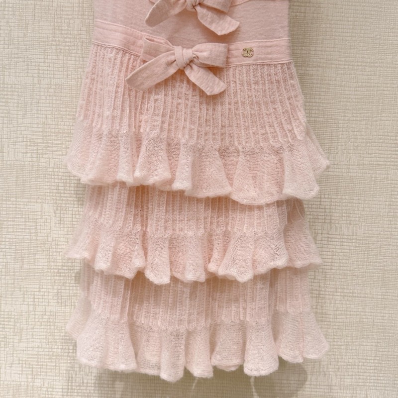 Chanel Dress