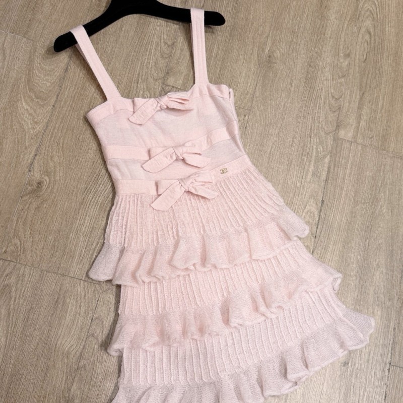 Chanel Dress