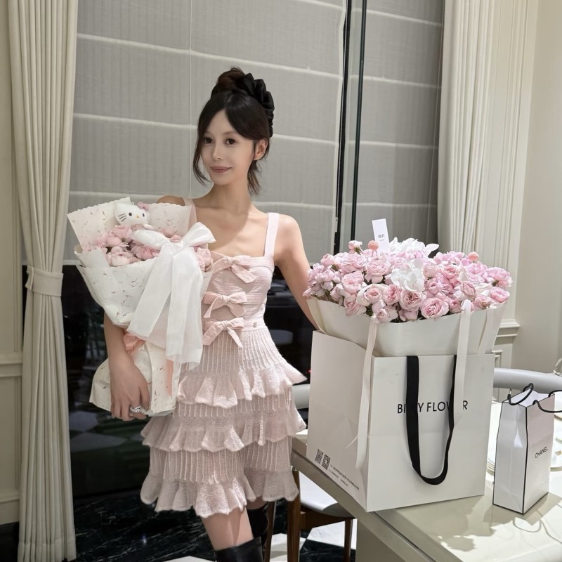 Chanel Dress