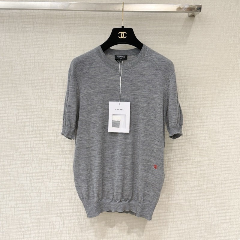 Chanel Tee