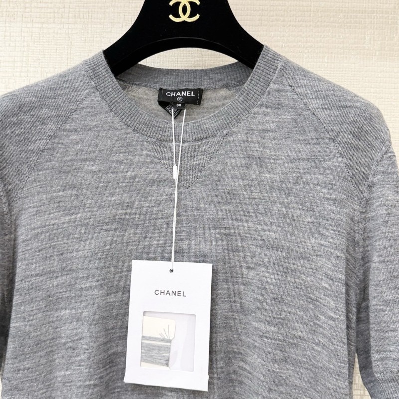 Chanel Tee