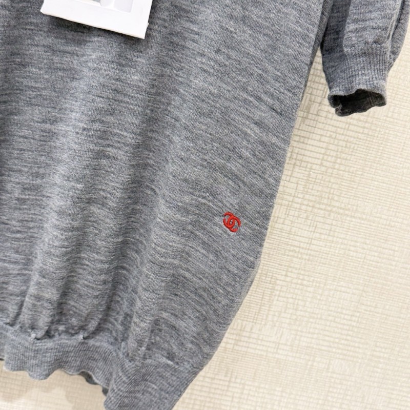 Chanel Tee