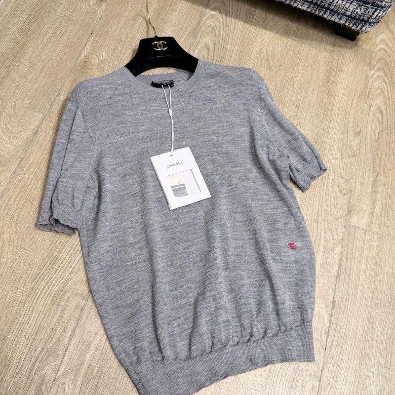 Chanel Tee