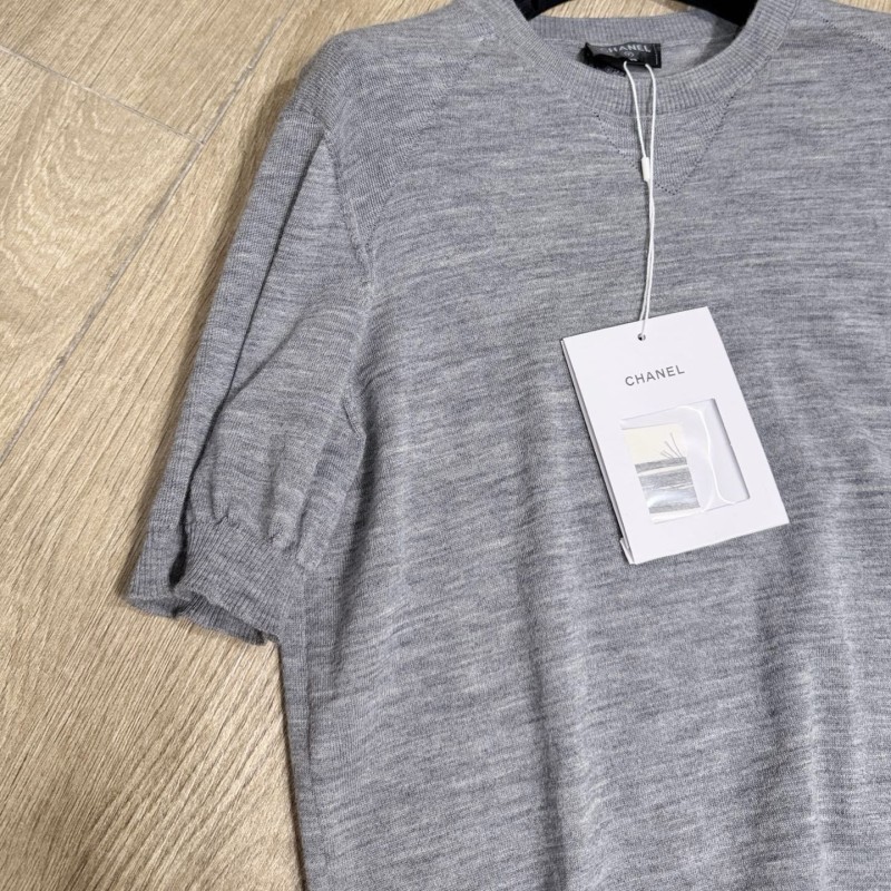 Chanel Tee