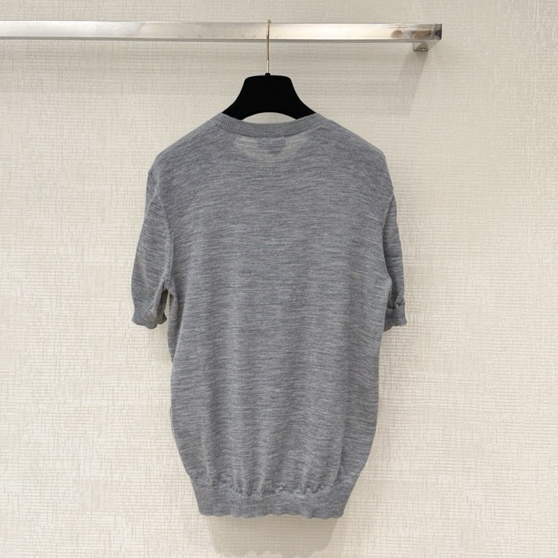 Chanel Tee