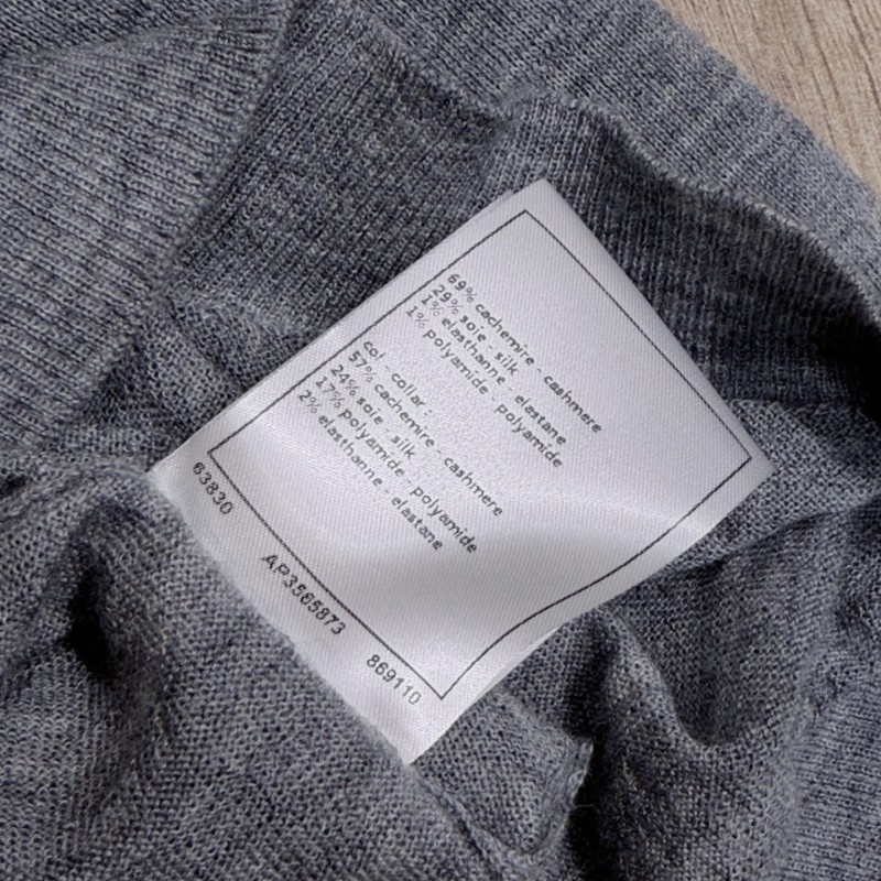 Chanel Tee